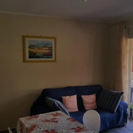 Apartamento Crisol Guincho (Tenerife)