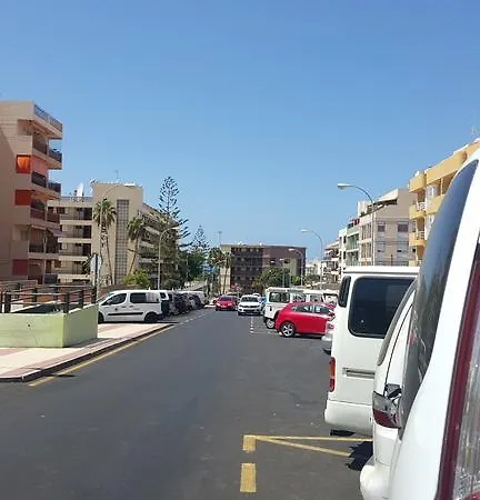 Apartamento Crisol *