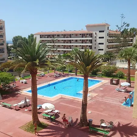 Appartement Apartamento Crisol