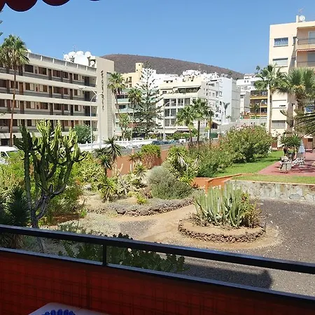 Apartament Apartamento Crisol