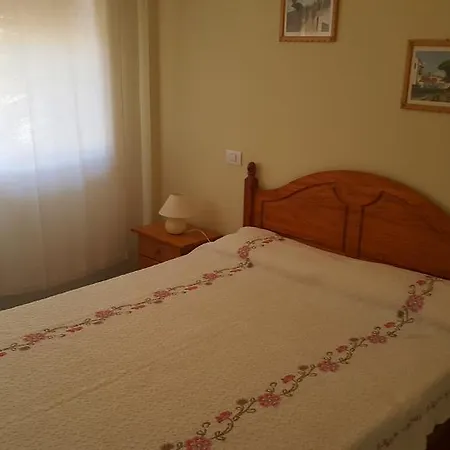 Apartament Apartamento Crisol Guincho (Tenerife)
