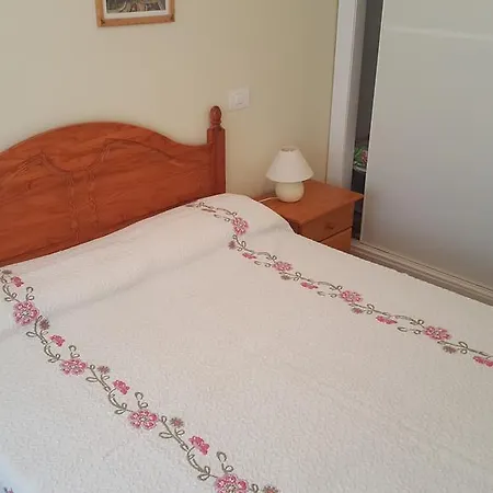 Apartamento Crisol Appartement Guincho (Tenerife)