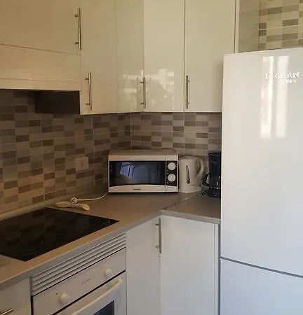 Apartamento Crisol *