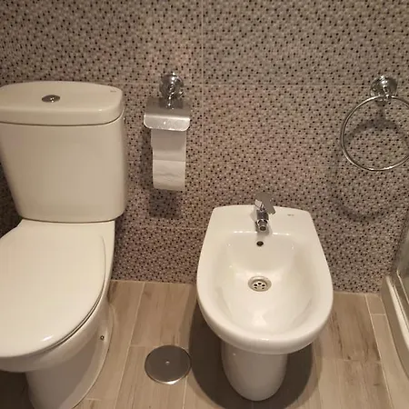 Apartamento Crisol