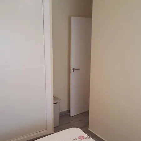 Apartamento Crisol