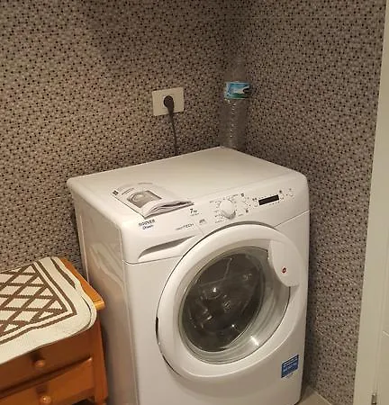 Apartamento Crisol Appartement Guincho (Tenerife)
