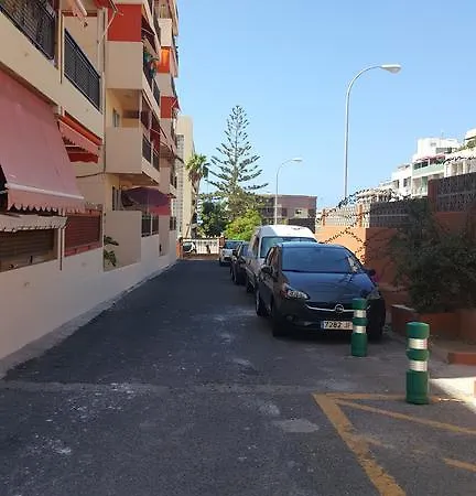 Apartamento Crisol Apartament
