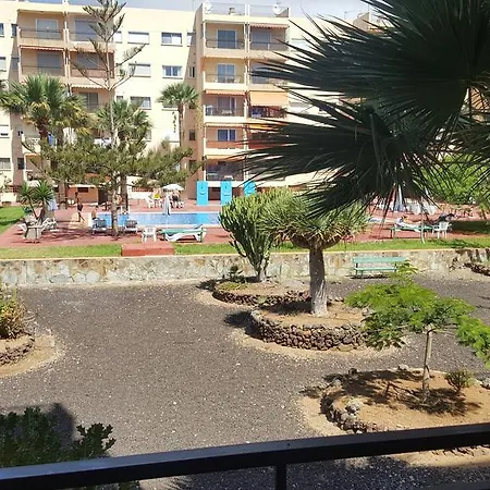 Appartement Apartamento Crisol Guincho (Tenerife)