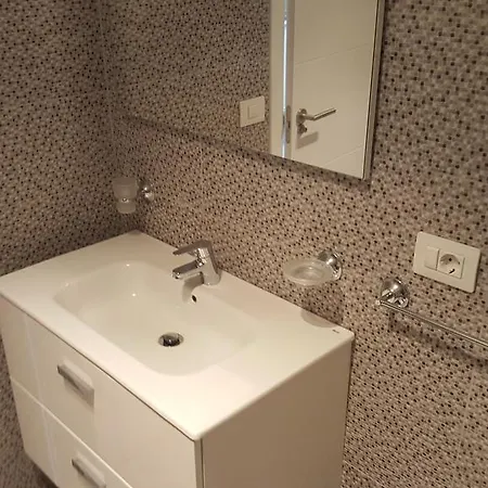 Apartamento Crisol Guincho (Tenerife)