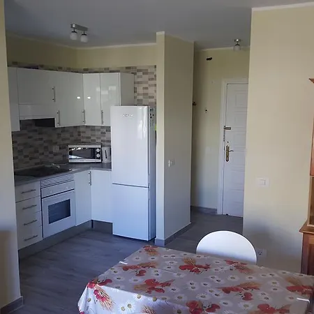 Apartamento Crisol