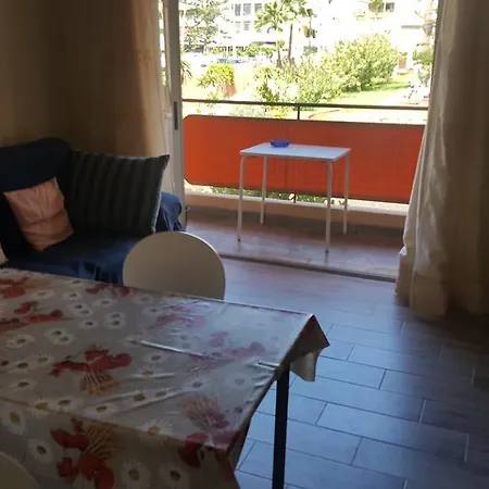 Apartamento Crisol * Guincho (Tenerife)