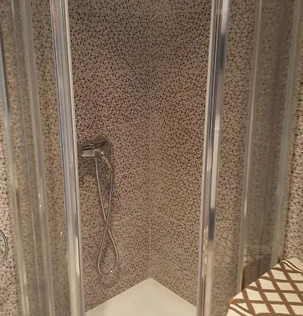 Apartamento Crisol Lägenhet Guincho (Tenerife)