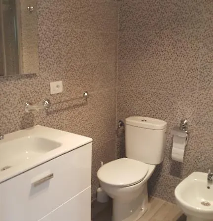 Apartamento Crisol *