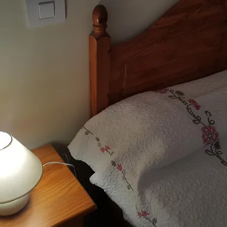 Apartamento Crisol *