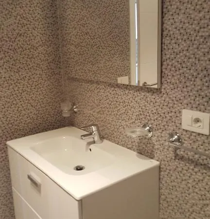 Apartamento Crisol *