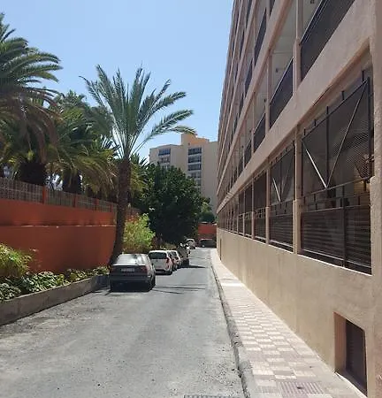 Apartamento Crisol Guincho (Tenerife)